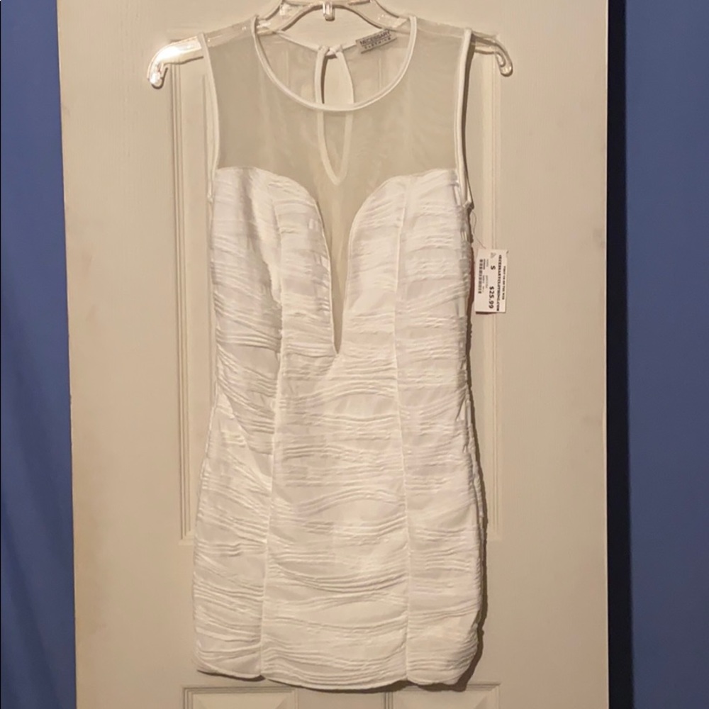 (S) Necessary Clothing Dress